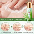 thumbnail image 4 of Xihbxyly Ventas de liquidación de hoy Loción Bones Hidratante Refrescante Hidratante 100ml, 4 of 6