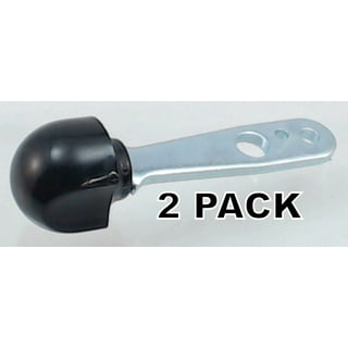 Replacement Black Speed/Lock Lever Knob For KitchenAid Mixer