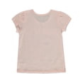 thumbnail image 3 of Disney Lilo & Stitch Girls' Angel T-Shirt Color: pink Size: 10, 3 of 3