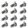 thumbnail image 1 of M8 x 20mm Titanium / Ti Disc Brake Rotor Bolts Fit For Ducati - 12 Pieces, 1 of 1