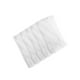 thumbnail image 1 of Billuyoard Filtro de malla Herramienta de limpieza de red de nylon Comodidad Ahorro de espacio Instalación práctica Lavable Blanco Operación Suministros de limpieza para el hogar Blanco/5 Piezas, 1 of 6
