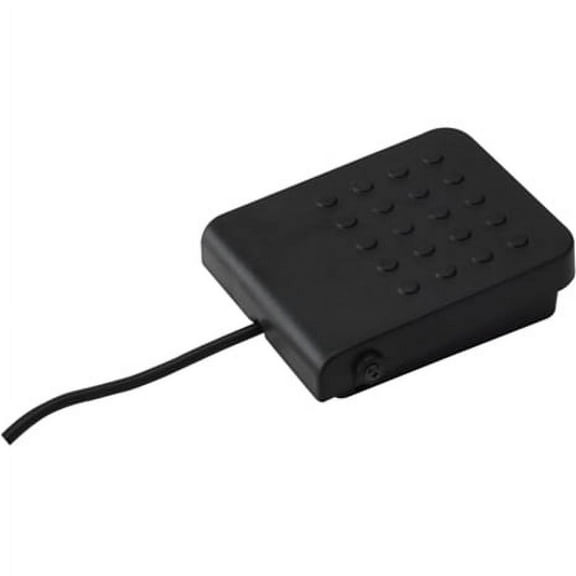 Spectrum Dual Polarity Sustain Pedal (Yamaha or Casio)