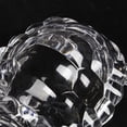 thumbnail image 3 of Estatuilla de tortuga de cristal, estatua de tortuga, escultura de Animal coleccionable, adorno de mesa para dormitorio, regalo de inauguración de la, 3 of 4