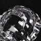 thumbnail image 3 of Estatuilla de tortuga de cristal, estatua de tortuga, escultura de Animal coleccionable, adorno de mesa para dormitorio, regalo de inauguración de la, 3 of 4