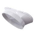 thumbnail image 4 of Portable Air Conditioner Spare Parts Flat interface Adaptor for Air Conditioner, 4 of 6