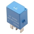 thumbnail image 4 of 1pcs Automotive Relay 4RD 933 319-00 12V 5-pin Relay 20/35A, 4 of 4