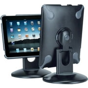 Peripheral Logix Spinstation for iPad, Black and Gray