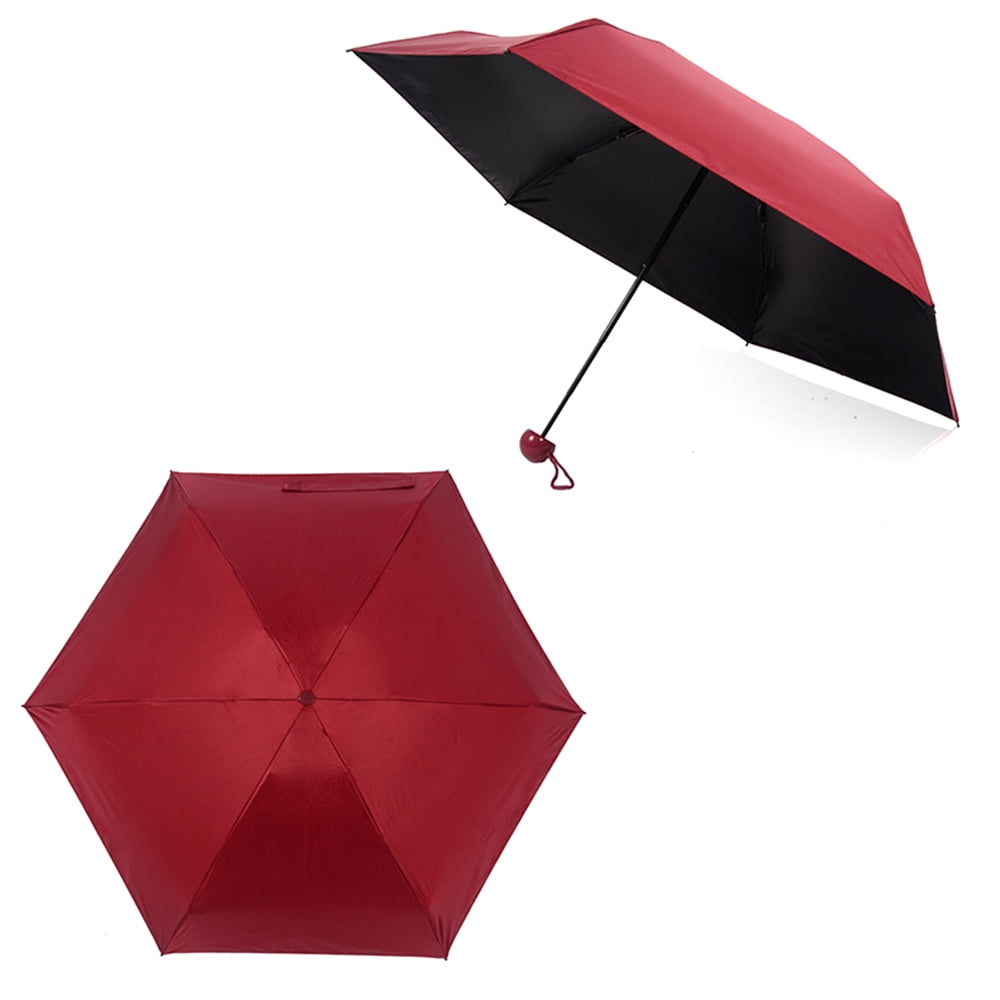 cute mini umbrella