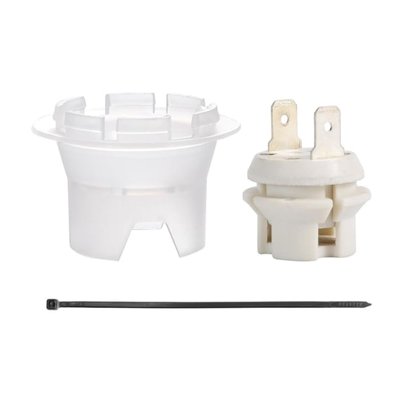 TAPDRA Water Heater Sensor Kit SP20172 for Rheem for Ruud for Richmond Models Direct Replacement Reliable Performance