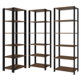 thumbnail image 5 of Armario Organizador Multiuso Para Cocina Madesa 177cm MN 1, 5 of 5