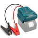 thumbnail image 1 of Jumper Cables Jump Kit for 18V Battery, Jump Starting Adapter Auto Booster Cable for Jump Starting Car Using Tool, 1 of 5