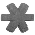 thumbnail image 1 of Juego de 12 protectores para ollas y sartenes BOYAN, 3 tamaños diferentes, 1 of 7