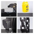 thumbnail image 3 of Electric Chain Hoist Hoist Industrial Lifting Manganese Steel Reverse Chain Trial Lifting ,Powerful Pulling Performance, 3 of 7