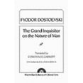 thumbnail image 1 of Pre-Owned Dostoevsky: Grand Inquisitor on the Nature of Man (Paperback) 0023406003 9780023406003, 1 of 1