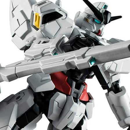 Gundam Witch Mercury X-EX01 Calibarn Action Figure