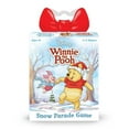 thumbnail image 1 of Funko Games Jeu De DISNEY WINNIE THE POOH SNOW PARADE, 1 of 2