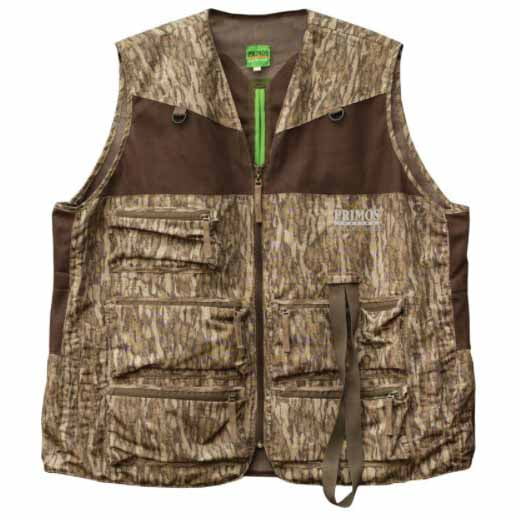 primos archery vest