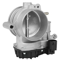 SCITOO Throttle Body S20230, 351003C700 Automotive Throttle Fit for 2010-2012 for Hyundai for Santa Fe | 2011-2014 for Kia for Sedona | 2011-2013 for Kia for Sorento