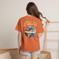 thumbnail image 5 of Tropico Karol Shirt, Viajando Latin Music Fan Tee, Retro Latin Concert Graphic T-Shirt, Unisex Music Lover Gift, 5 of 6