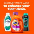 thumbnail image 5 of Detergente líquido para ropa Tide Ultra Febreze 2,7 L 65 lavados, 5 of 5