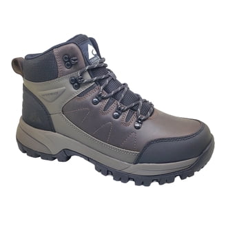 DEWALT - Challenger 3 Sympatex Waterproof Hiker Boots Black DEWALT - Challenger 3 Sympatex Waterproof Hiker Boots Black