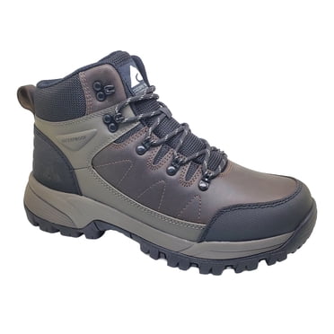 Ozark Trail Men's Meadows 2.0 Waterproof Mid Hiking Boots
