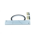 thumbnail image 2 of For REVOX/STUDER 1/4Inch Tape Universal Splicing Blocks + Hold Tape Repair Kit Set Last Item Available(A), 2 of 5