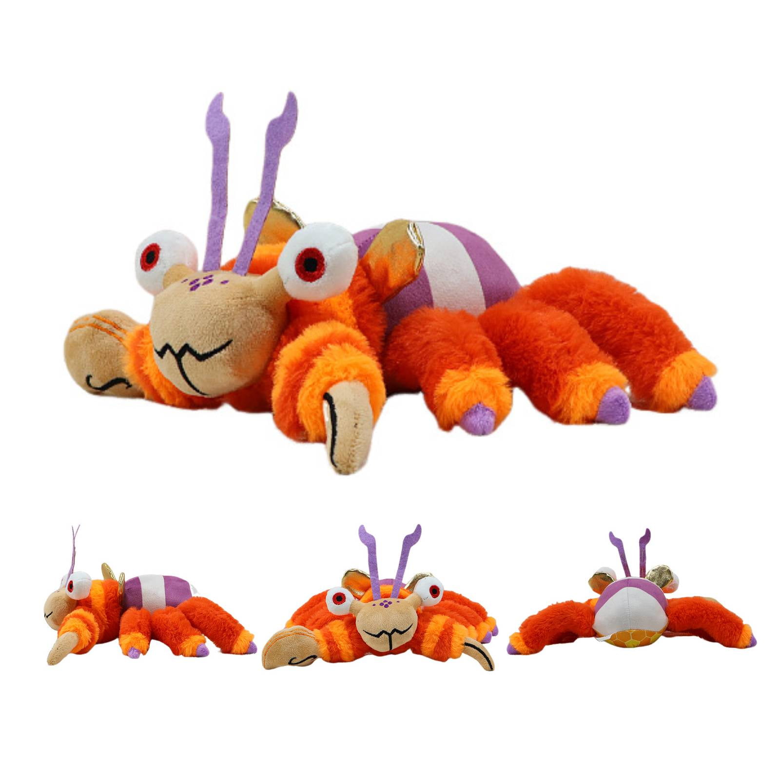2025 New Clearance! My Singing Monsters Buzzinga Plush 2025