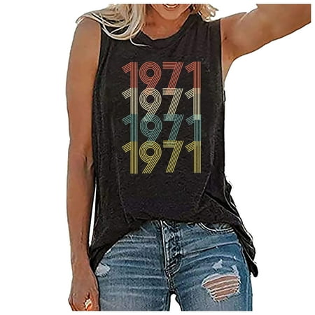 

CYMMPU Women Clothing One Shoulder Tops Flowy Tops Summer Blouses Going Out Shirt Tunic Tees Corset Tops Sleeveless Tops Tube Tops Black