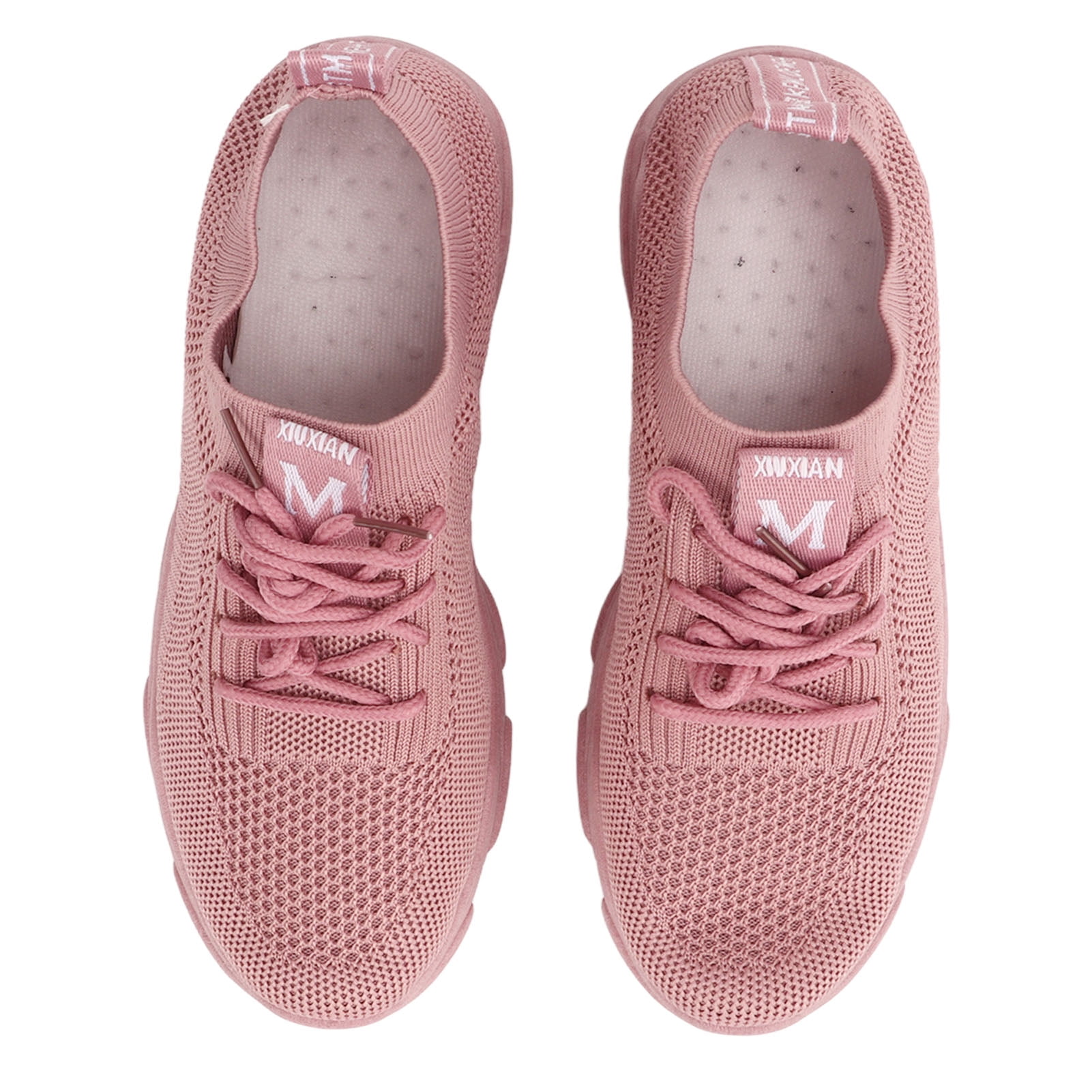 Stylish Athletic Shoes,Stylish Sports Shoes Knitted Casual Shoes Women Running Shoes Next-Gen Design