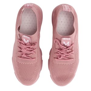 Chaussures de sport élégantes, Chaussures de sports élégantes tricotées Chaussures décontractées Femmes Chaussures de course Next-Gen Design