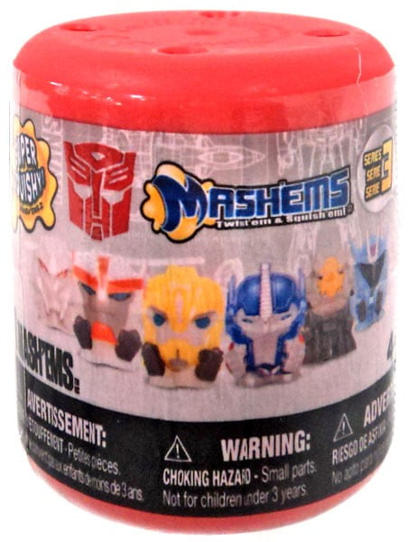 transformers mashems