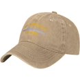 thumbnail image 1 of USS America CV-66 Baseball Cap Dad Hat Adjustable Classic Cotton Low Profile Hat Men, 1 of 7