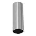 thumbnail image 4 of 2pcs Guitar Finger Slide Kit with Glass Slide Stainless Steel Slide for Guitar Bass, 4 of 7