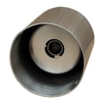 thumbnail image 1 of Copa de hoyo de golf, Copa de putt de golf Equipo de entrenamiento de golf Copa de hoyo de entrenamiento de putt Taza de hoyo de putter de golf para Diámetro del agujero 27 mm., 1 of 8