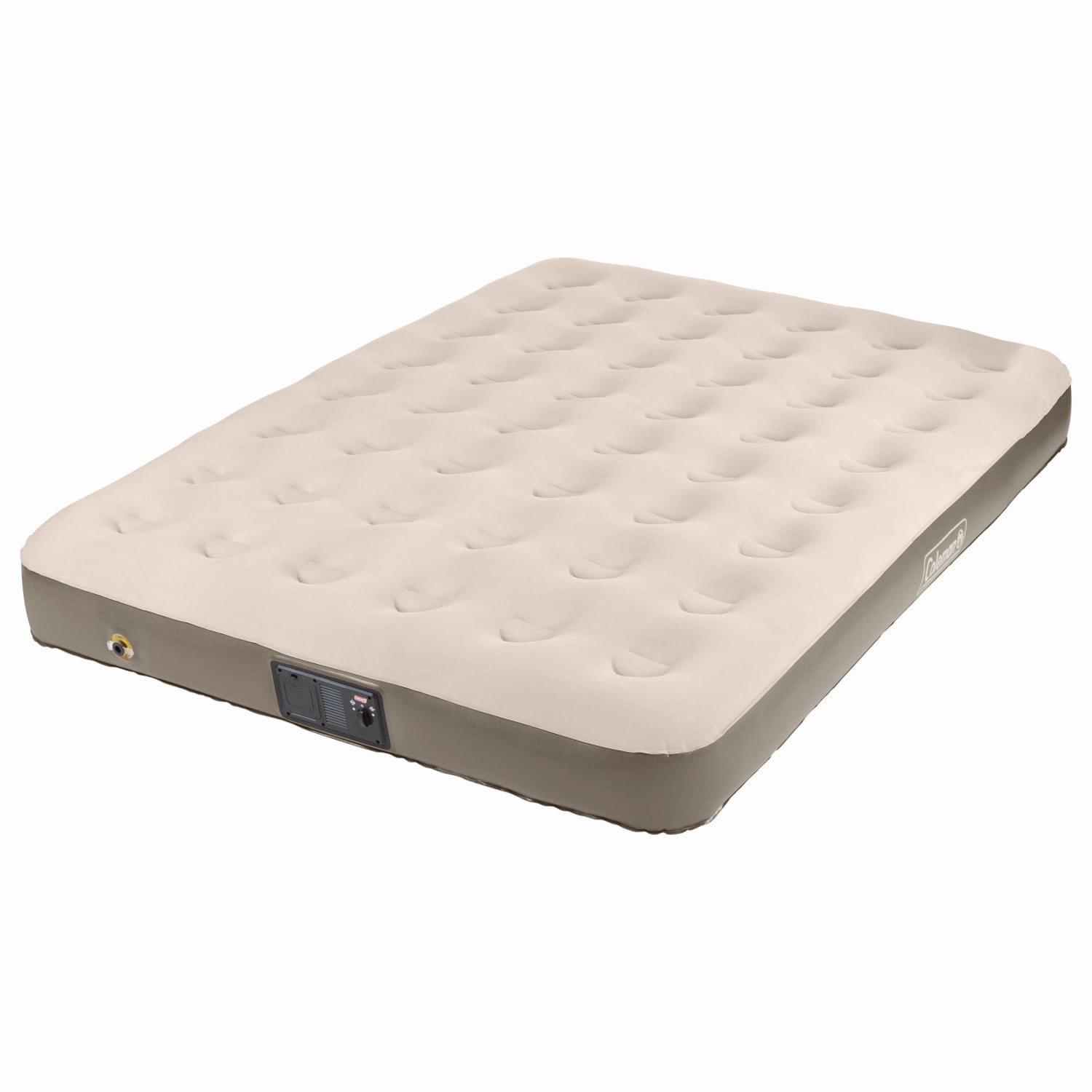 Coleman QuickBed Elite Extra High Airbed, Queen