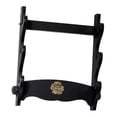 thumbnail image 4 of Milaget Samurai Stand Classical Multipurpose Holder for Room Home Office 3 layer, 4 of 9
