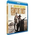 thumbnail image 1 of The Undefeated [ Blu-Ray, Reg.A/B/C Import - France ], 1 of 1