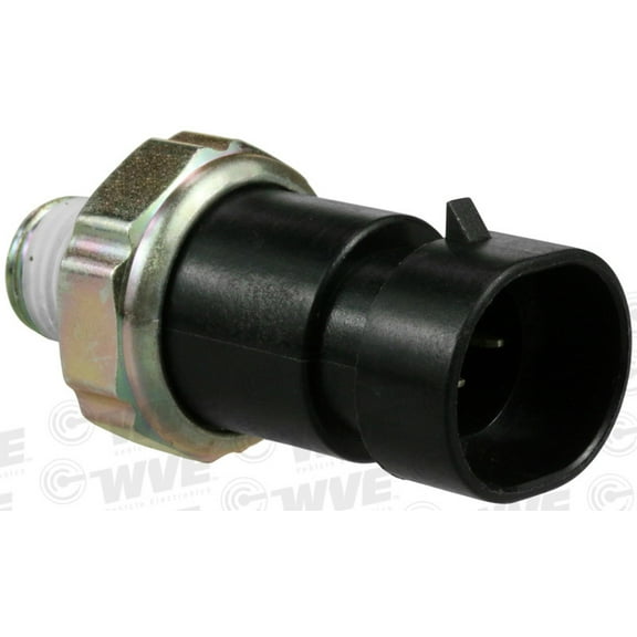 Engine Oil Pressure Switch