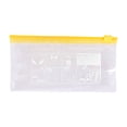 thumbnail image 2 of Dvkptbk Storage Food Preservation Bag Slip Locking Buckle Travel Storage Bag Reusable Food Bag Home Essentials, 2 of 6