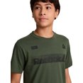 thumbnail image 4 of Reebok Boy's Short Sleeve Graphic T-Shirt, Sizes 4-18, 4 of 7