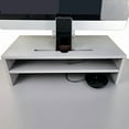 thumbnail image 2 of MONITOR STAND RISER, 2 of 5