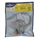 thumbnail image 3 of Kit Instalación Gas Lp Coflex 3/8" 40 Cm Plata, 3 of 3