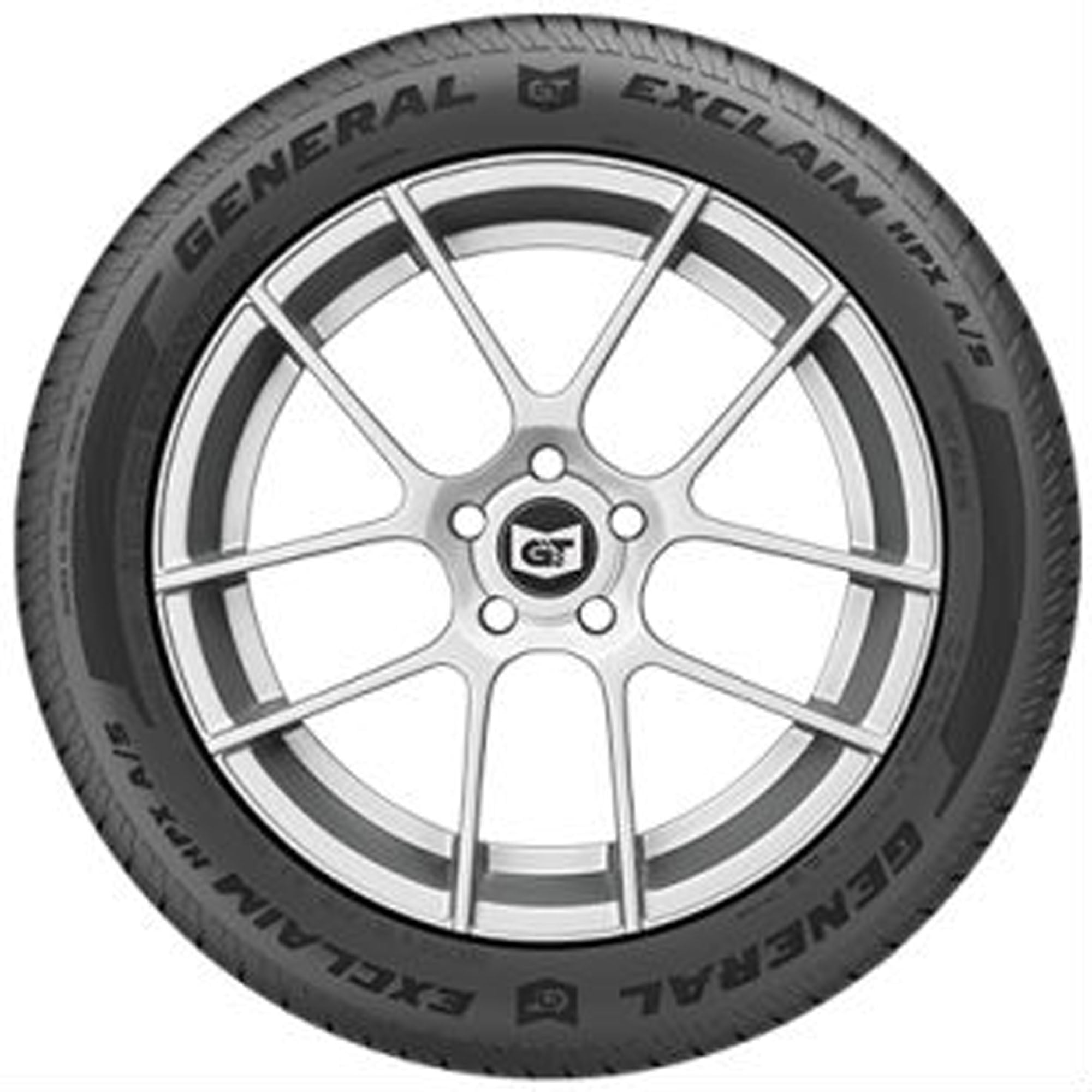 General Exclaim HPX A/S 225/50R17 94V simolary.com 11 General Exclaim HPX A/S 225/50R17 94V Simolary simolary.com 11