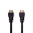 thumbnail image 4 of SatelliteSale Digital 1.4 Mini HDMI a Cable HDMI 4K, Cordón Negro PVC SatelliteSale  1P15FTMINI2HDMI, 4 of 5