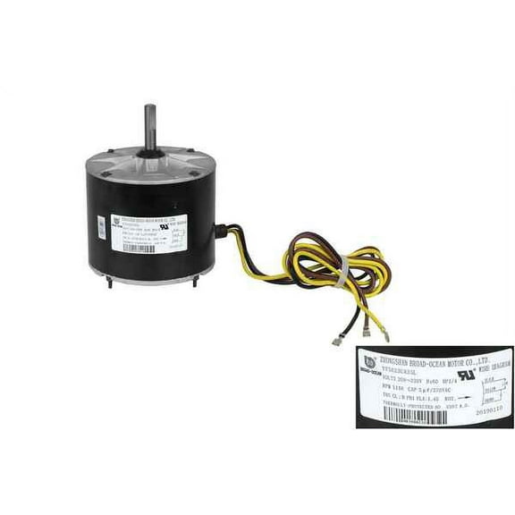 Tempstar 1185924 MTR CND 1230V 14HP