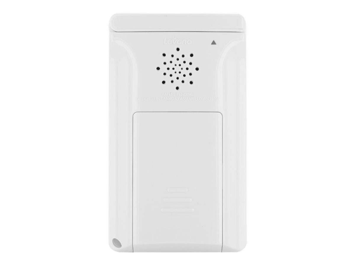 levana lila monitor