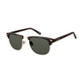 thumbnail image 1 of Lentes de Sol FOSSIL Hombre X80080 Outlook Marco de Plástico Color Havana con Filtro 100% UV Fossil Eyewear, 1 of 2