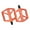 B, variant on Nylon Road Bike Pedals: Wide Flat Platform, Seal Bearings & Nonslip Design for Mountain Bikes