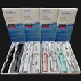 thumbnail image 5 of Cepillo de dientes eléctrico recargable, sónico, para blanquear los dientes, herramienta bucal, envío gratuito, para adultos, suave, 5 of 5